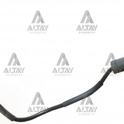 YAKIT BORUSU 208 / 2008 / 301 / 308 / C3 12= EB MOTOR YAKIT BORUSU 208 / 2008 / 301 / 308 / C3 12= EB MOTOR