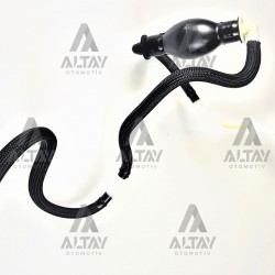 YAKIT BORUSU DUSTER 13-18 1.5 DCI K9K 4*4 YAKIT BORUSU DUSTER 13-18 1.5 DCI K9K 4*4