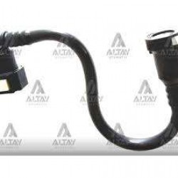 YAKIT BORUSU 307 / 308 / C4 02= 1.6 16V EP6