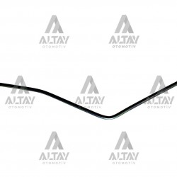 YAKIT BORUSU 307 / 308 / C4 / 1.4-1.6-2.0 HDI DV4TD-DV6ATED4-DW10BTED4 YAKIT BORUSU 307 / 308 / C4 / 1.4-1.6-2.0 HDI DV4TD-DV6ATED4-DW10BTED4