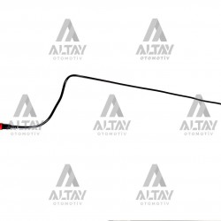 YAKIT BORUSU CAPTUR / CLIO IV 13= 0.9 TCE-1.2 TCE YAKIT BORUSU CAPTUR / CLIO IV 13= 0.9 TCE-1.2 TCE