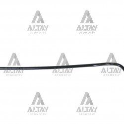 YAKIT BORUSU DOBLO 05-12 1.3 MULTİJET DÖNÜŞ