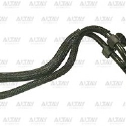 YAKIT BORUSU FORD  TRANSIT V.347 2.4 06=  TAKIM