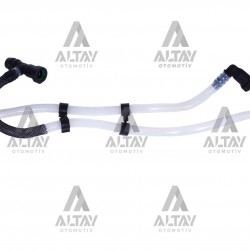 YAKIT BORUSU MEGANE II 1.5 DCI (İKİLİ TAKIM) YAKIT BORUSU MEGANE II 1.5 DCI (İKİLİ TAKIM)