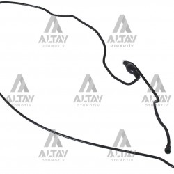 YAKIT BORUSU LOGAN 04-08 1.5 DCI K9K