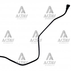 YAKIT BORUSU R19 / MEGANE / CLİO II / SCENIC 96-01 1.4-1.6 K7M YAKIT BORUSU R19 / MEGANE / CLİO II / SCENIC 96-01 1.4-1.6 K7M