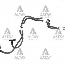 YAKIT BORUSU LOGAN 06 1.5 DCİ