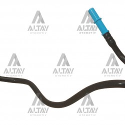 YAKIT BORUSU CORSA C / COMBO C 04=Z13DT-Z13DTJ