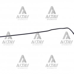 YAKIT BORUSU CLIO III 05-11 1.5 DCI K9K ÇIKIŞ YAKIT BORUSU CLIO III 05-11 1.5 DCI K9K ÇIKIŞ