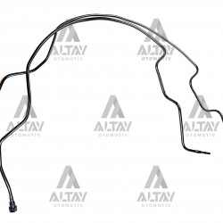 YAKIT BORUSU TRANSİT V362 12= 2.2 CR