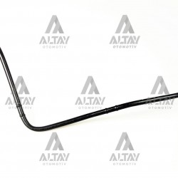 YAKIT BORUSU EGEA 16= 1.4-1.4 LPG