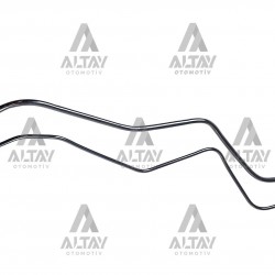 YAKIT BORUSU ( ikili boru takimi ) TRANSİT V-347 06= TAKIM YAKIT BORUSU ( ikili boru takimi ) TRANSİT V-347 06= TAKIM