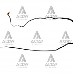 YAKIT BORUSU LOGAN / SANDERO 13= 1.5 DCI K9K