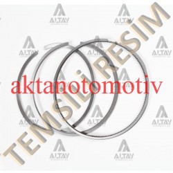 SEGMAN CERES 92-99 / 2.4 0.50 SEGMAN CERES 92-99 / 2.4 0.50