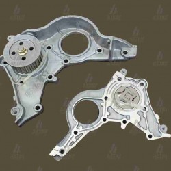 YAĞ POMPA COROLLA  88-99 1.3 KRB / 2E