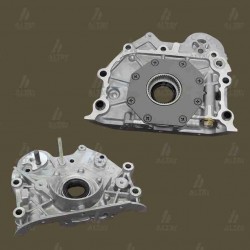 YAĞ POMPA BESTA / E-2200