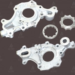 YAĞ POMPA TAMİR TAKIMI CIVIC 1.6 / 1.8 06= YAĞ POMPA TAMİR TAKIMI CIVIC 1.6 / 1.8 06=