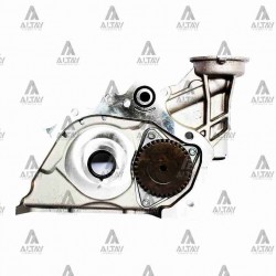 YAĞ POMPA ACCENT 03-06 / GETZ 03-06 DİZEL 3 SİLİNDİR