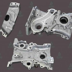 YAĞ POMPA PRIMERA 02= 1.6 / ALMERA 01= QG16DE