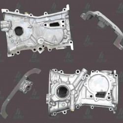 YAĞ POMPA SUNNY  90-91 / PRIMERA  96-00 1.6