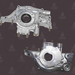 YAĞ POMPA CIVIC  88-95 1.4 / 1.5 / EURO CIVIC 1.6 (YAĞ ÇUBUK DELİKSİZ)