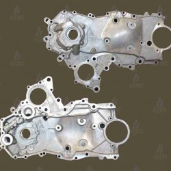 YAĞ POMPA COROLLA 04= / YARIS DİZEL 1NDTV