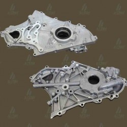 YAĞ POMPA PICKUP 03= SKYSTAR YD25 YAĞ POMPA PICKUP 03= SKYSTAR YD25