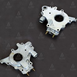 YAĞ POMPA JAZZ 02= 1400cc / L13A1 YAĞ POMPA JAZZ 02= 1400cc / L13A1