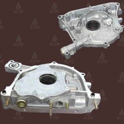 YAĞ POMPA CRV  99-01 2000cc / B20Z1