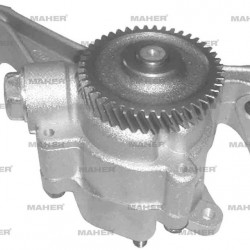 YAĞ POMPA BONGO / PREGIO