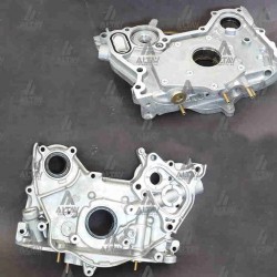 YAĞ POMPA ACCORD  90-98 F20 / PRELUDE  98-02