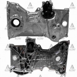 YAĞ POMPA CIVIC 1.6 / 1.8 06= KOMPLE