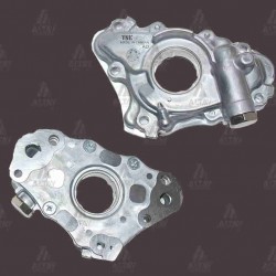 YAĞ POMPA COROLLA 02-07 1.4 - 1.6 / VVT-I