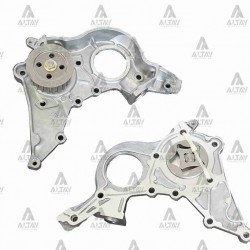 YAĞ POMPA COROLLA  99-02 1.3 ENJ / 4EFE (SENSÖR DELİKLİ)