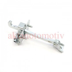 KAPI GERGİSİ MASTER III 10- KAPI GERGİSİ MASTER III 10-