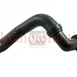 HORTUM RADYATÖR ÜST QASHQAI 07-14 1.6 BENZİNLİ