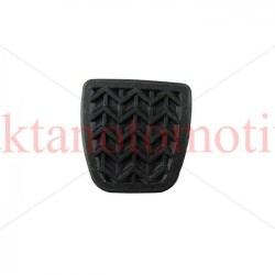PEDAL LASTİĞİ HILUX 06-11 FREN / DEBRİYAJ (YERLİ) PEDAL LASTİĞİ HILUX 06-11 FREN / DEBRİYAJ (YERLİ)