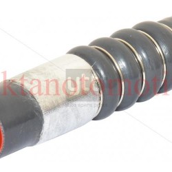 HORTUM TURBO FIESTA VI  1.6 HDİ 08=