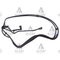 YAKIT BORUSU TRANSİT V-347 06= 2.4 D YAKIT BORUSU TRANSİT V-347 06= 2.4 D