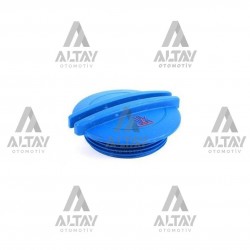 YEDEK SU DEPO KAPAĞI GOLF5 / PASSAT / CADDY / TRANSPORTER T5 / CRAFTER