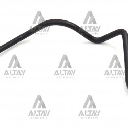 YEDEK SU DEPO HORTUM ÜST BERLINGO I / PARTNER I 96-11 1.9 D (XUD9) YEDEK SU DEPO HORTUM ÜST BERLINGO I / PARTNER I 96-11 1.9 D (XUD9)