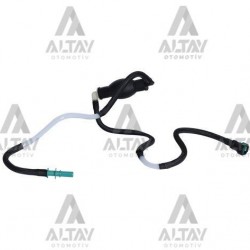 YAKIT BORUSU DUSTER 13-18 1.5 DCI K9K 4*4 YAKIT BORUSU DUSTER 13-18 1.5 DCI K9K 4*4