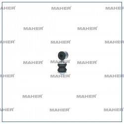 Z ROT POLO CLASSIC / CADDY 97-01 EĞRİ Z ROT POLO CLASSIC / CADDY 97-01 EĞRİ