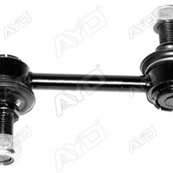 Z ROT SANTAFE 06-11 / IX-55 10-15 ARKA Z ROT SANTAFE 06-11 / IX-55 10-15 ARKA