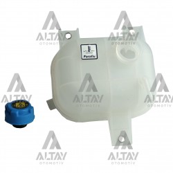 YEDEK SU DEPOSU PALIO / ALBEA / DOBLO / LINEA 1.3JTD KAPAKLI YEDEK SU DEPOSU PALIO / ALBEA / DOBLO / LINEA 1.3JTD KAPAKLI