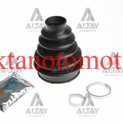 AKS KÖRÜĞÜ TAKIM DIŞ FOCUS 07= SAĞ