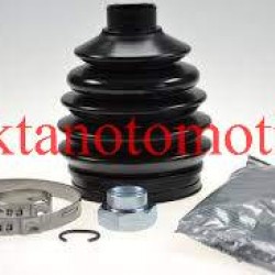 DIS AKS KORUGU MERCEDES A SERISI