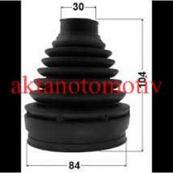 AKS KORUGU TAKIM MERCEDES AKS KORUGU TAKIM MERCEDES