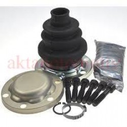 İÇ AKS KORUGU MERCEDES V SERISI