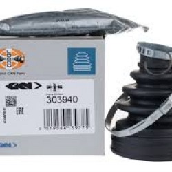 IC AKS KORUGU OPEL CORSA C-MERIVA